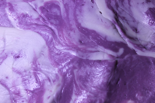 Grape N Cream