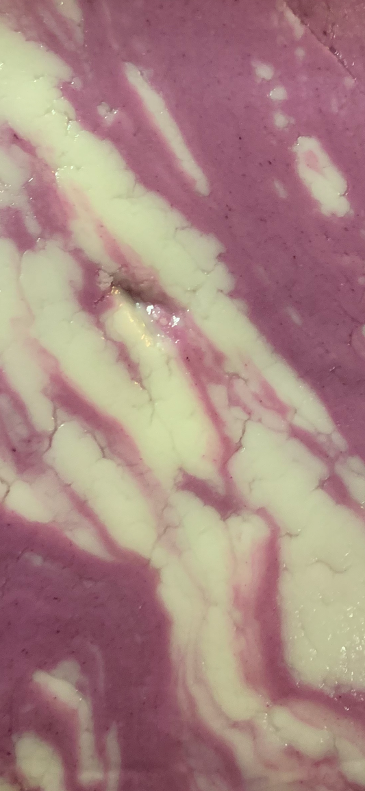 Grape N Cream