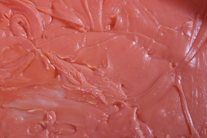 Guava fudge - 1/2 lb
