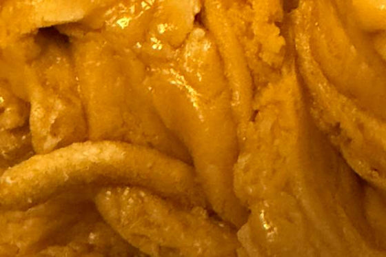 Haystack Fudge