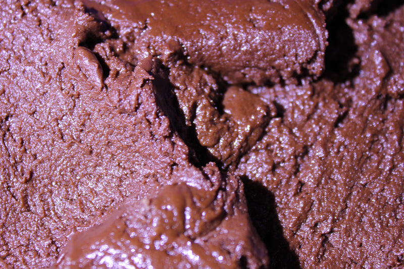 Hot Chili Chocolate fudge product image