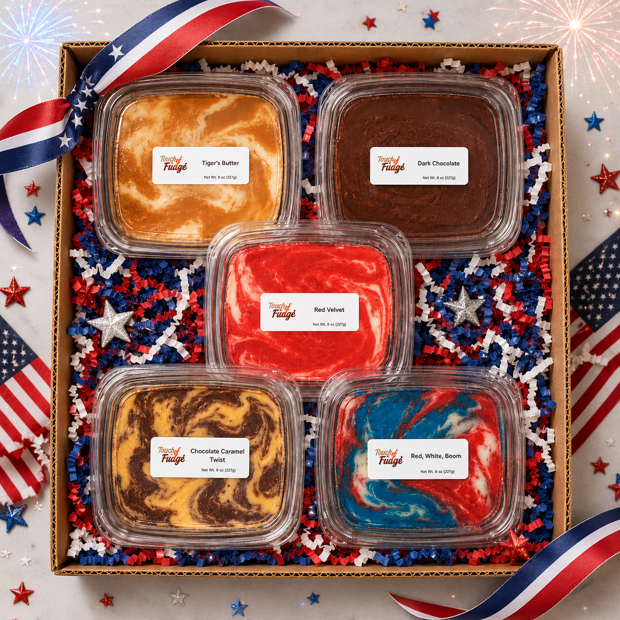 Freedom 5-Pack