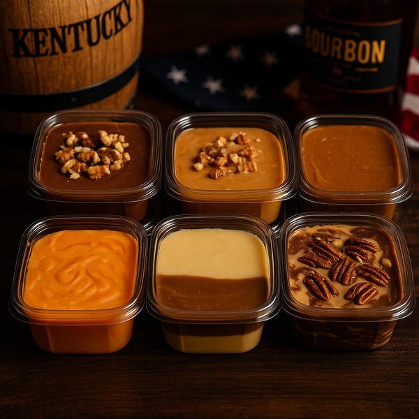 The Kentucky Craft fudge collection product image