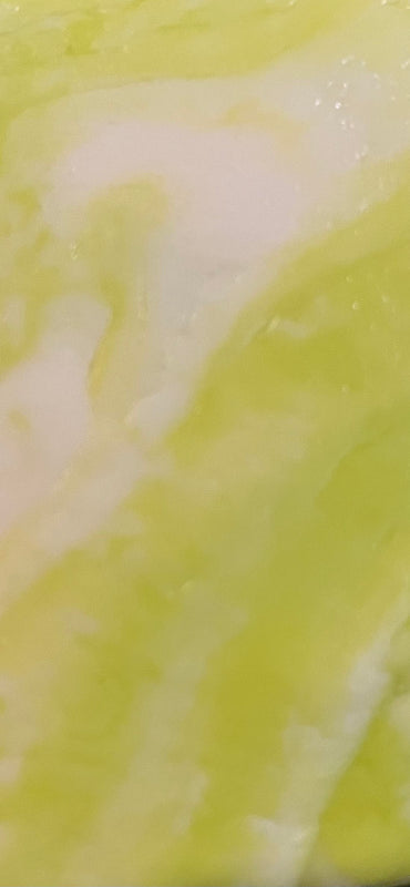 Key Lime Cheesecake – ½ lb