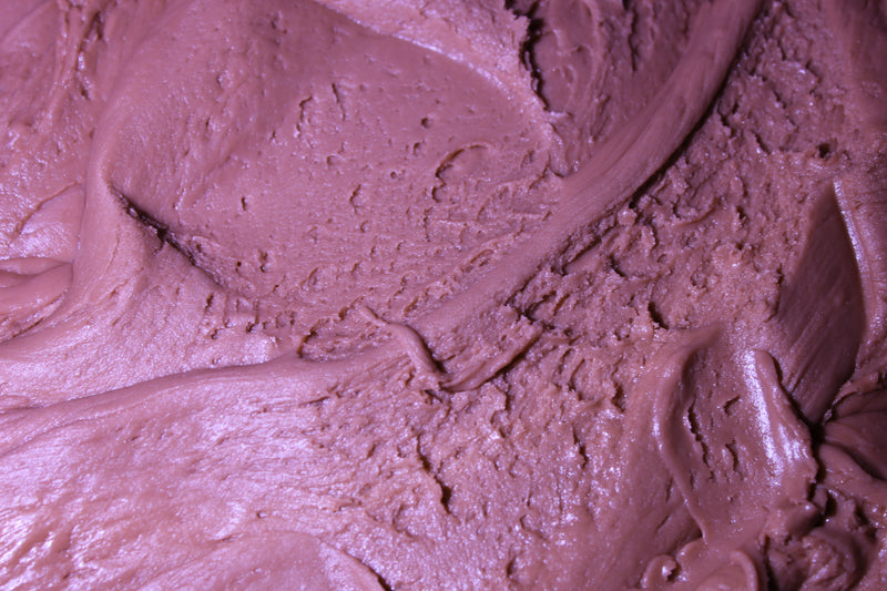 Kona Coffee fudge - 1/2 lb