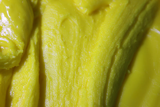 Lemon Drop