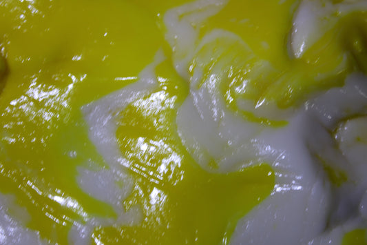 Lemon N Cream