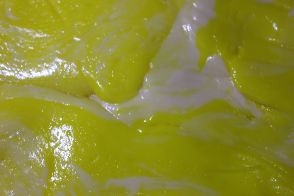 Lemon Cheesecake fudge - 1/2 lb