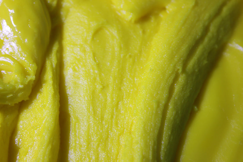 Lemon Drop fudge - 1/2 lb