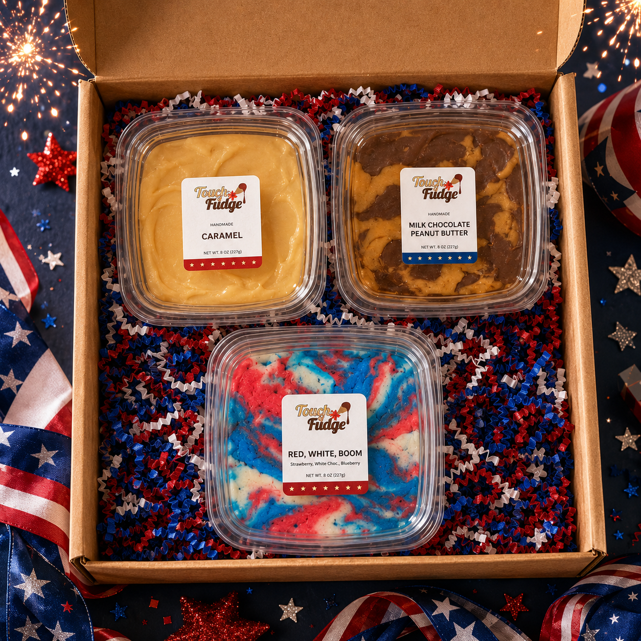 Liberty 3-Pack