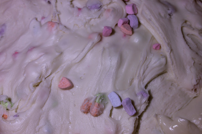 Magically Delicious fudge - 1/2 lb