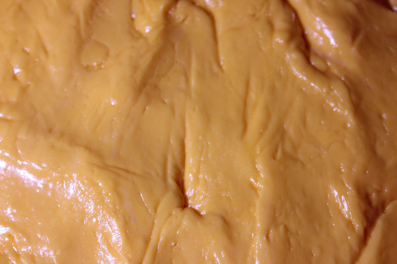 Mango fudge - 1/2 lb