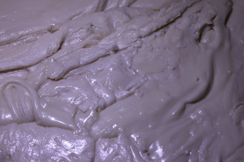 Maple fudge - 1/2 lb