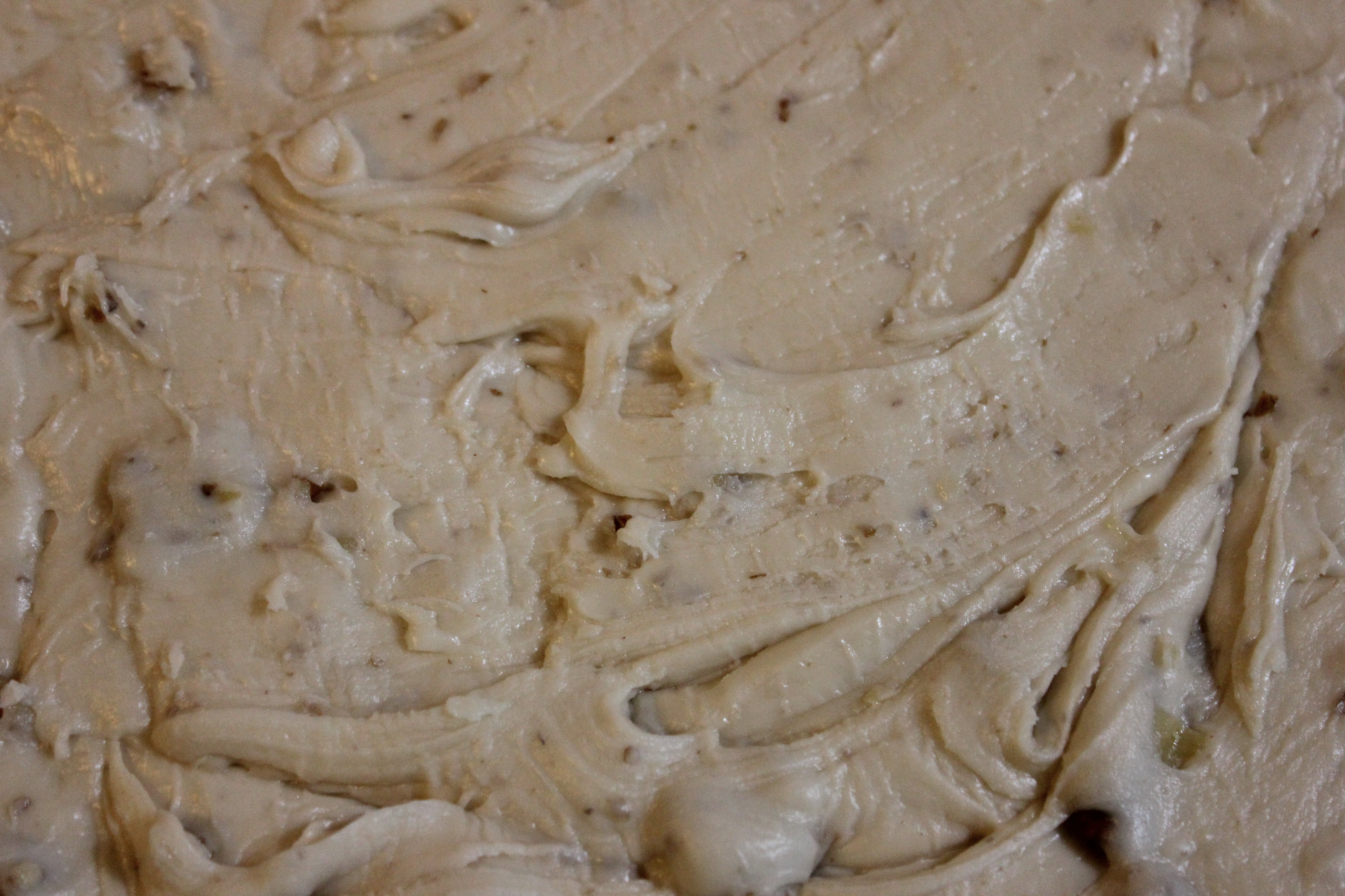 Maple Walnut – ½ lb