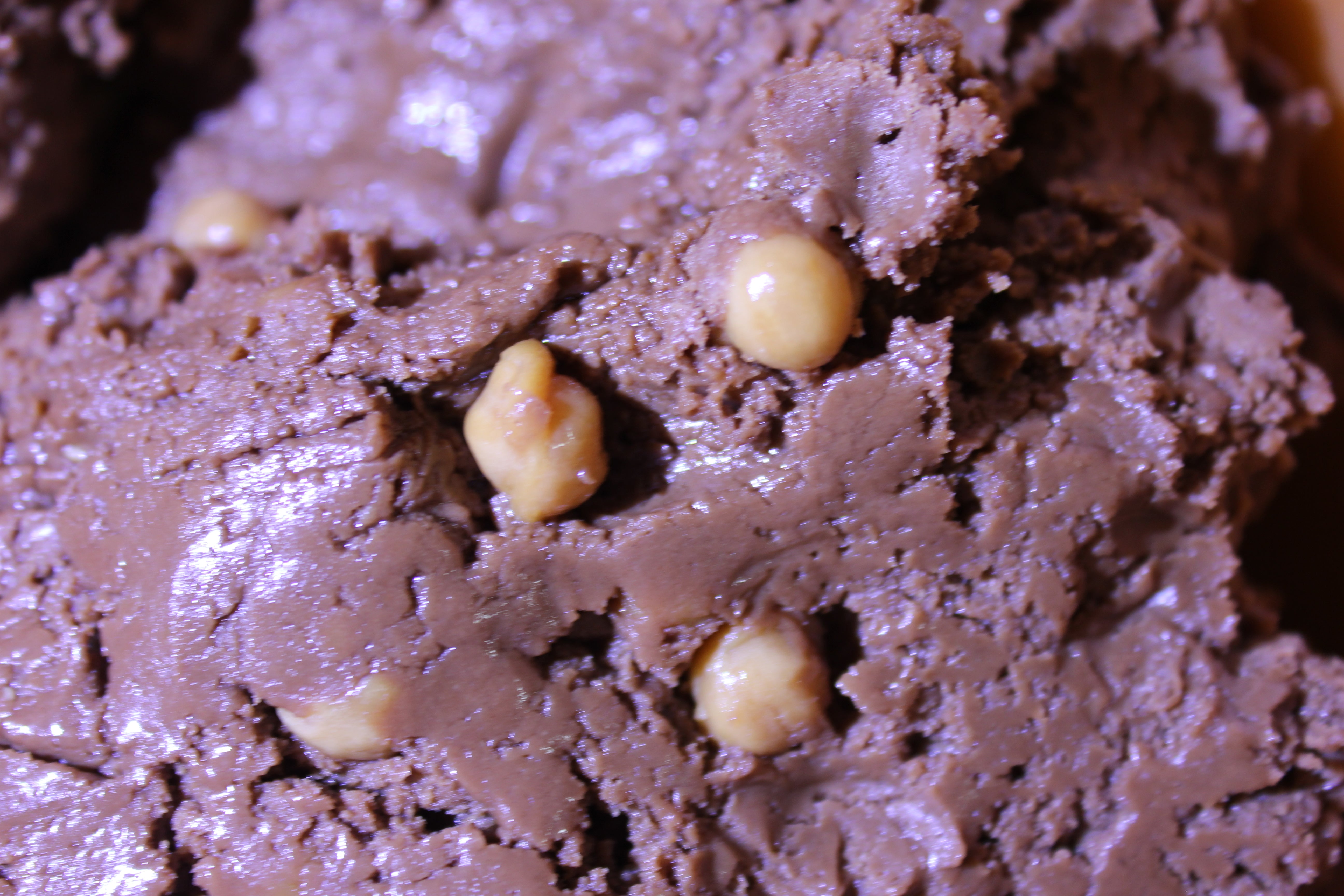 Milk Chocolate Caramel – ½ lb