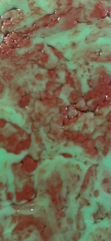 Milk Chocolate Covered Apple