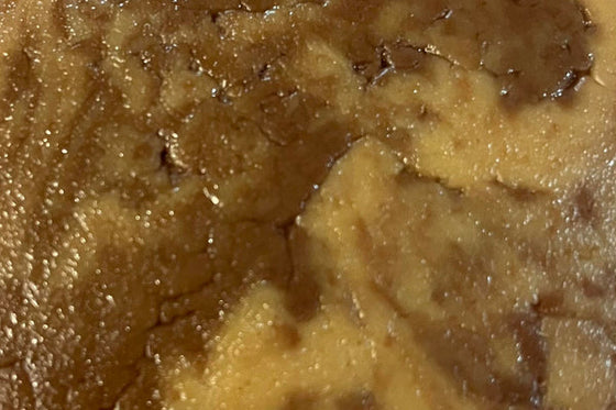 Milk Chocolate Peanut Butter fudge - 1/2 lb