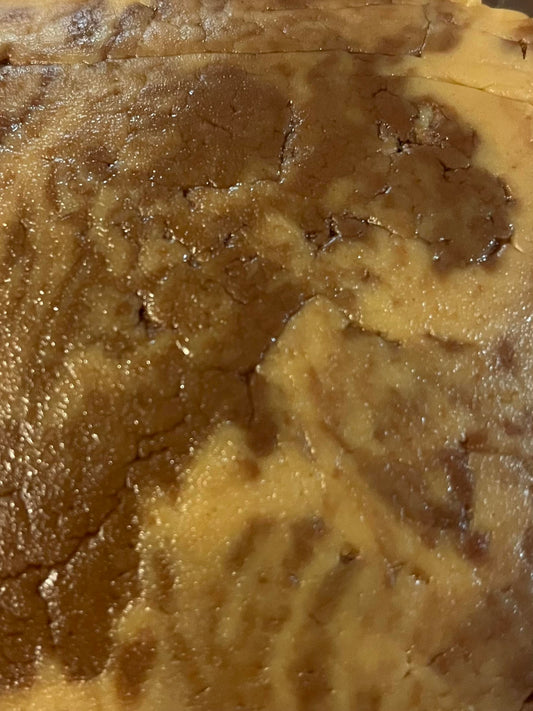 Milk Chocolate Peanut Butter