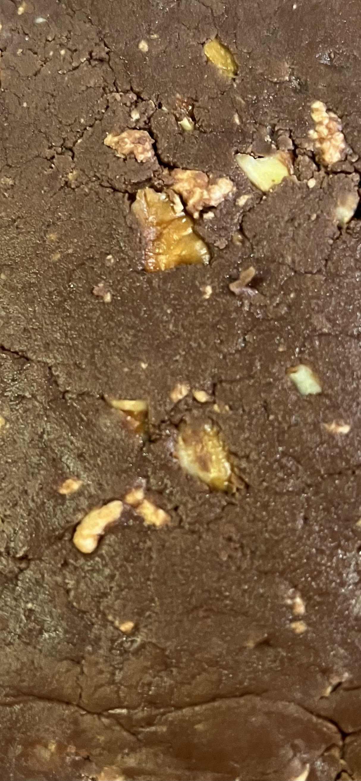 Milk Chocolate Pecan