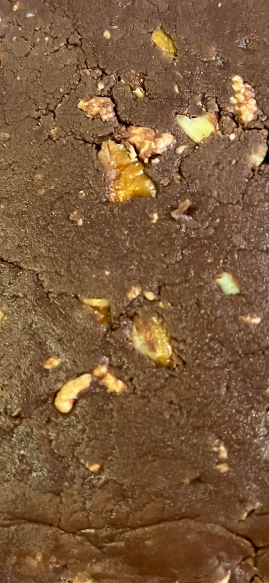Milk Chocolate Pecan