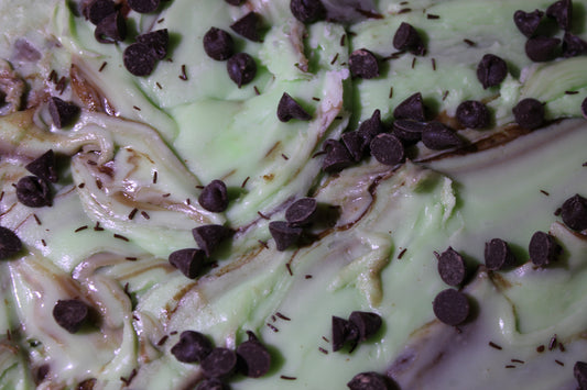 Mint Chocolate Chip