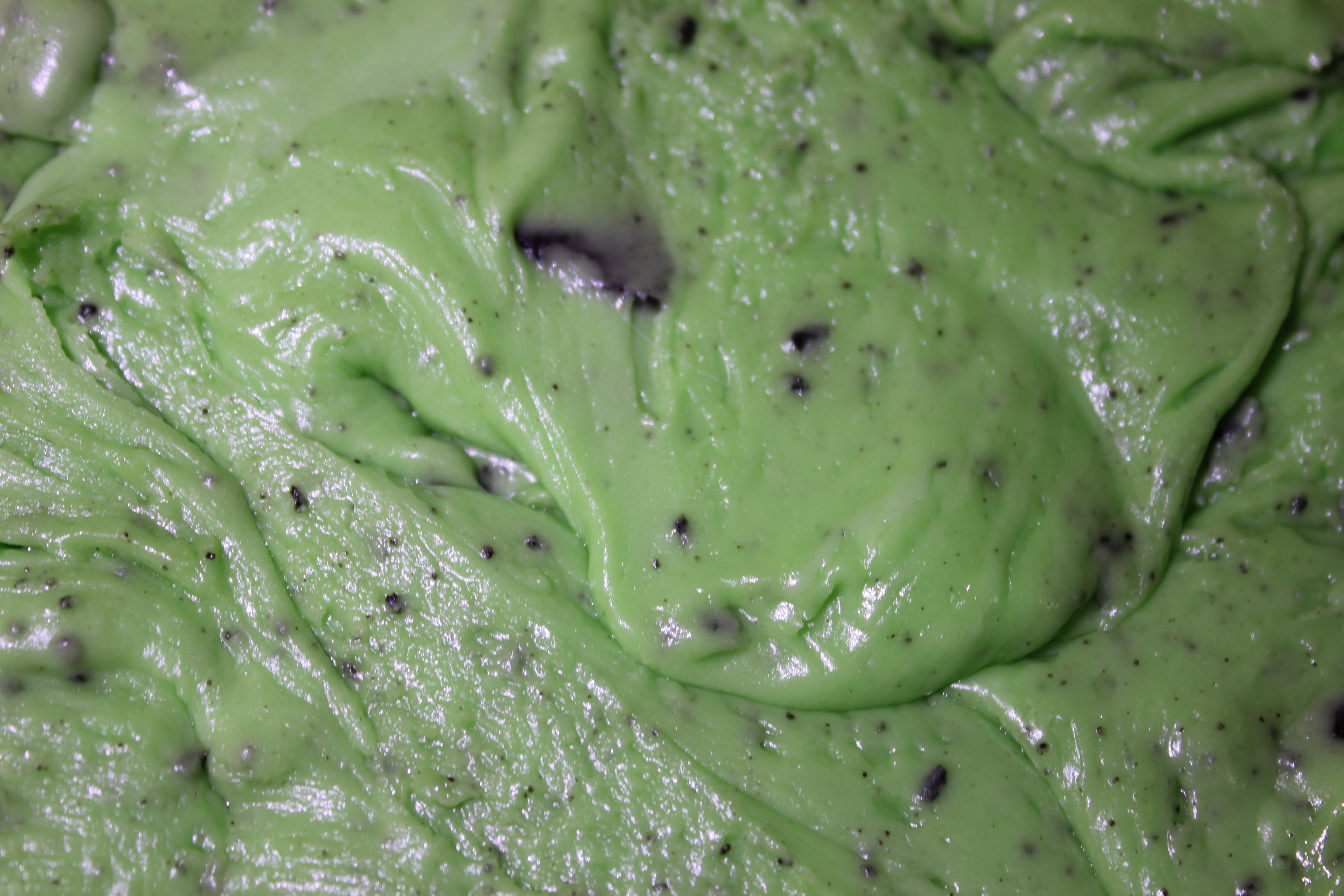 Mint Cookies N Cream – ½ lb