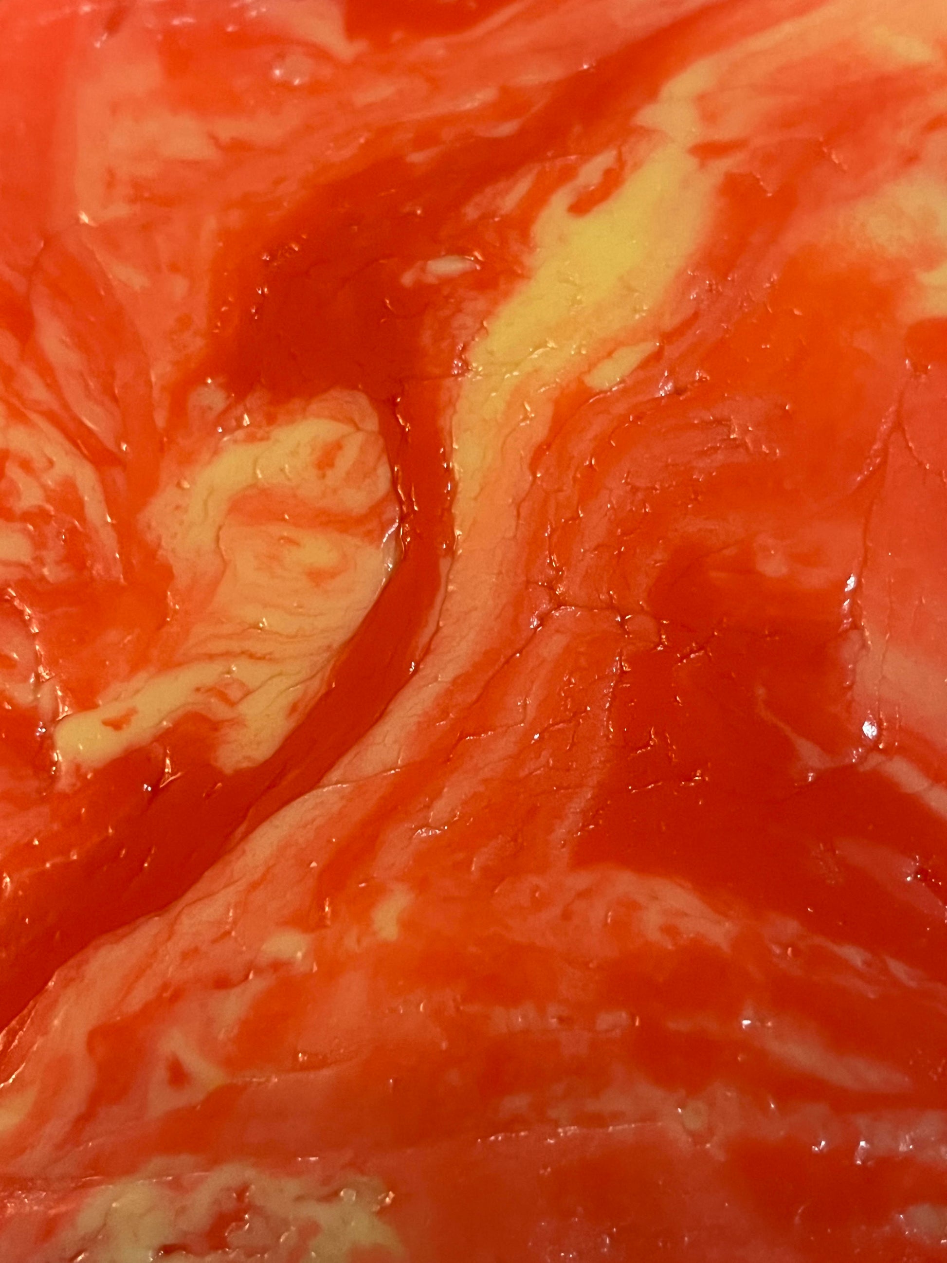 Strawberry Cheesecake