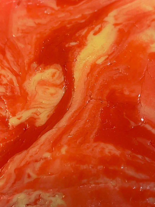 Strawberry Cheesecake