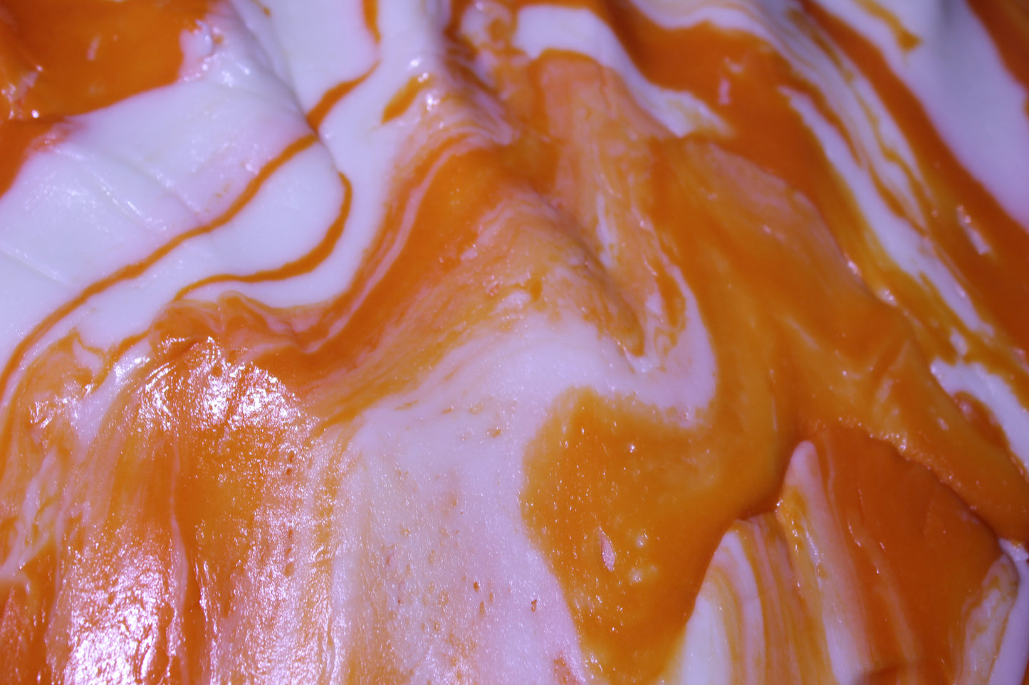 Orange N Cream