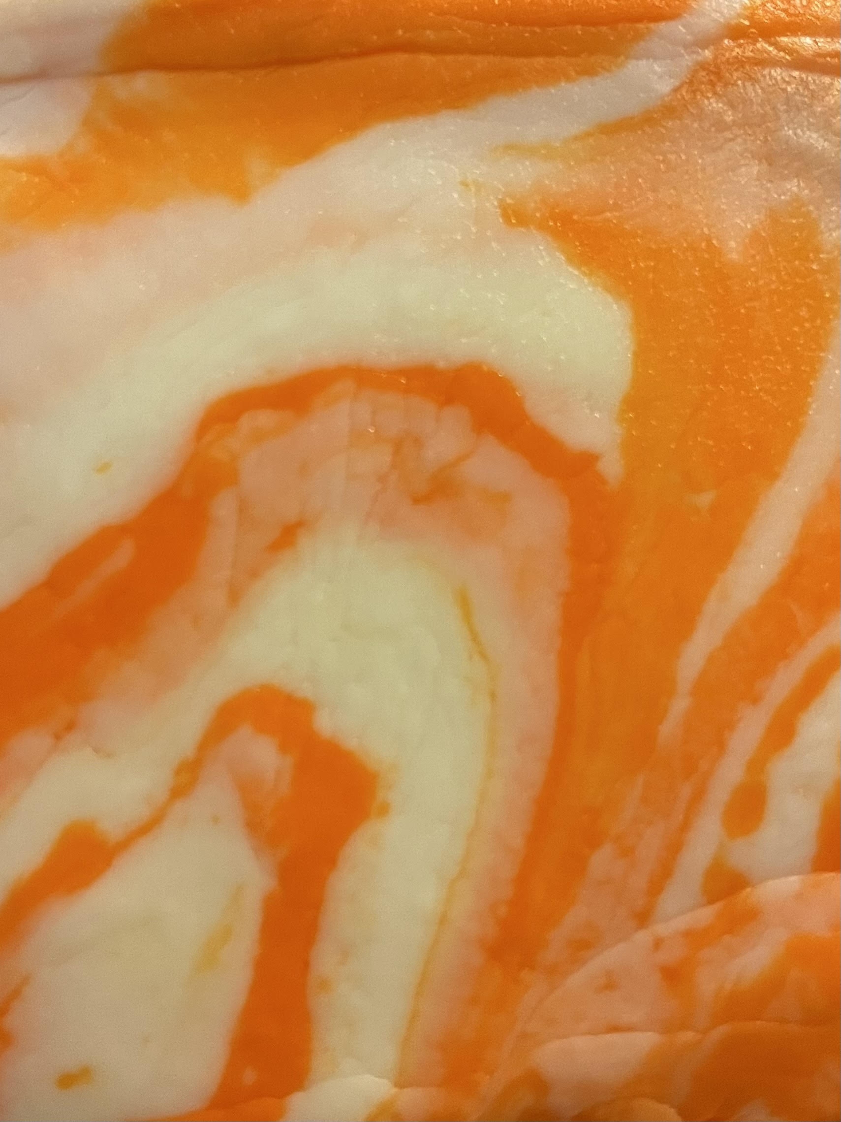 Orange N Cream