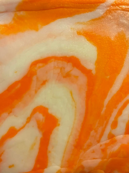 Orange N Cream
