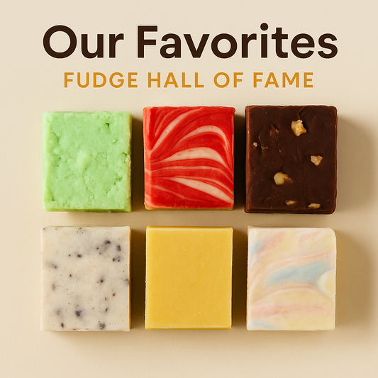Our Favorites Bundle