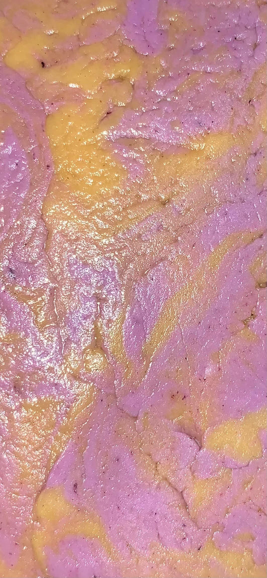 PB & J - Grape