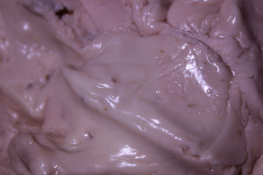 Pecan Pralines & Cream