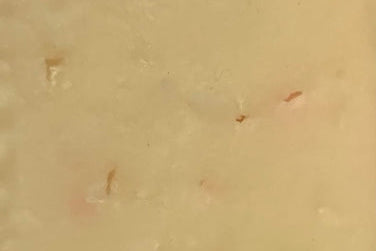 Peppermint fudge - 1/2 lb