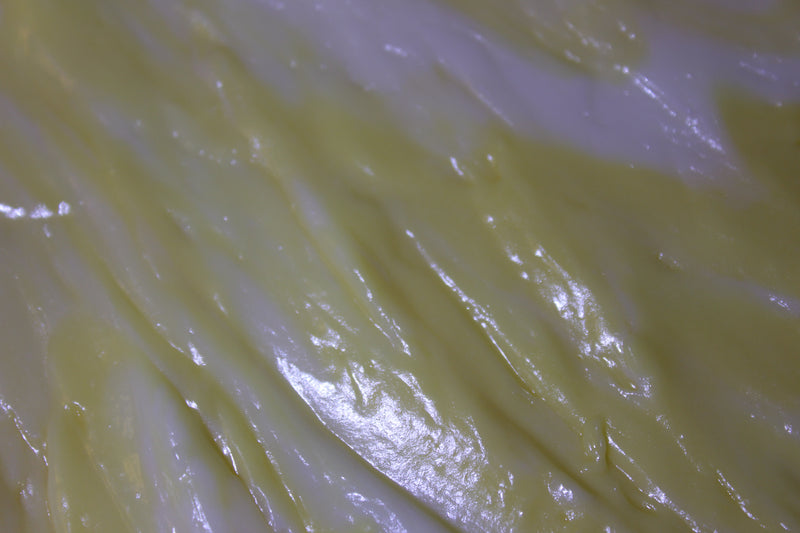 Pineapple N Cream fudge - 1/2 lb