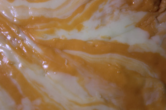 Pumpkin Cheesecake