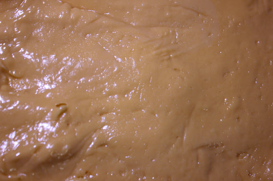 Pumpkin Pie