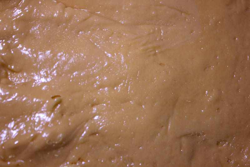 Pumpkin Pie fudge - 1/2 lb
