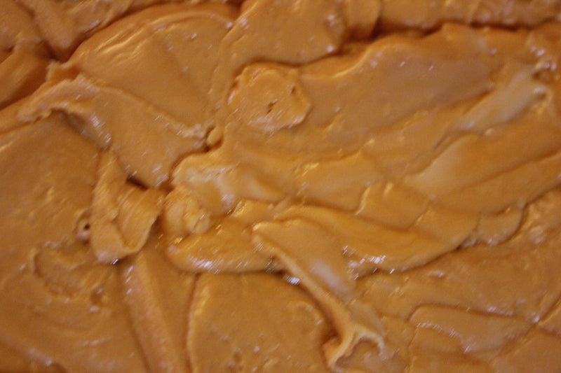 Pumpkin Spice fudge - 1/2 lb