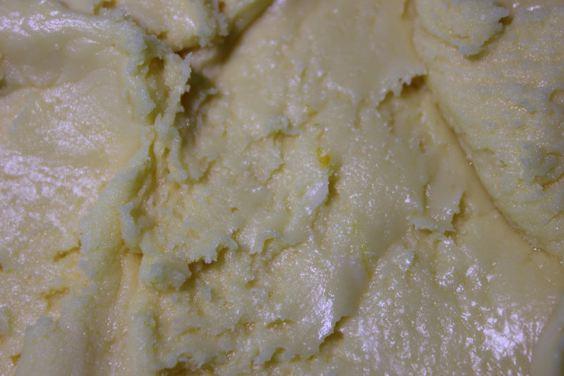 Purely Pineapple fudge - 1/2 lb