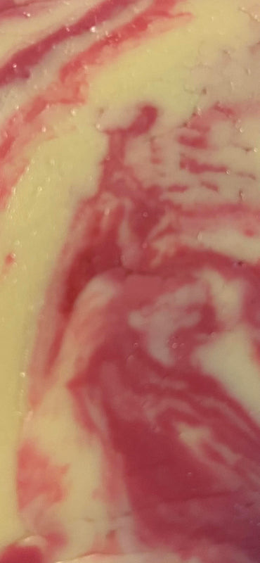 Raspberry N Cream – ½ lb