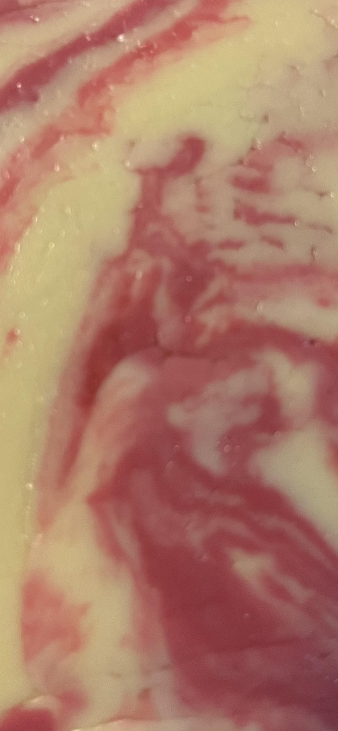 Raspberry N Cream