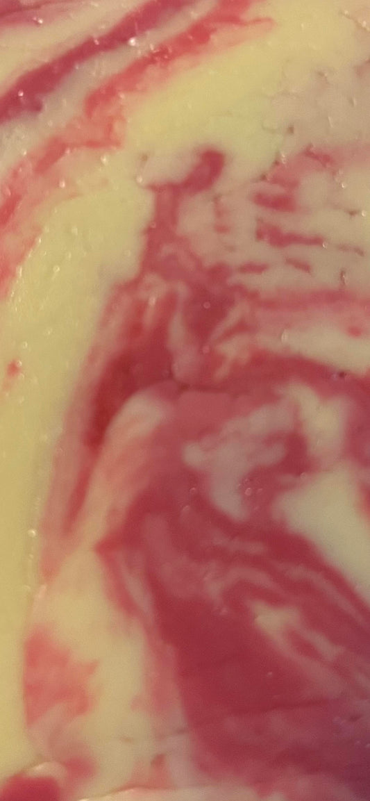 Raspberry N Cream