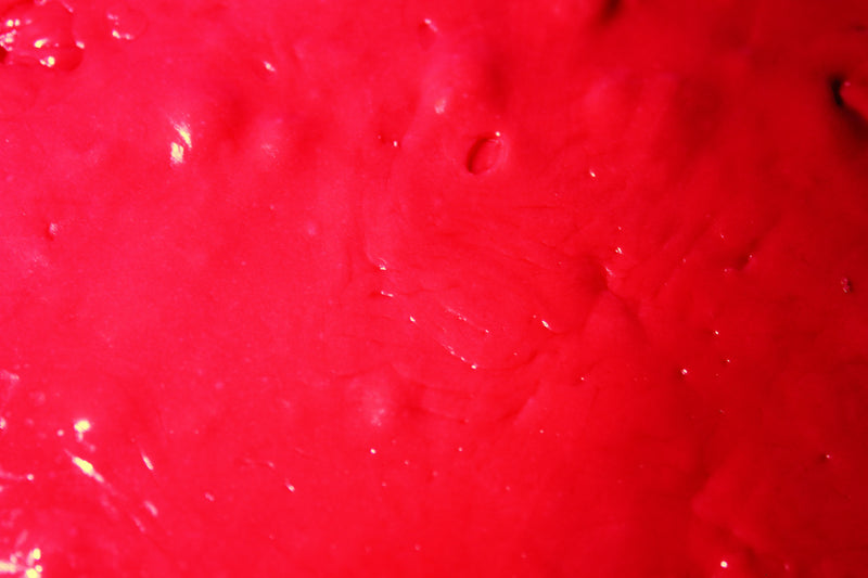 Red Hot Bourbon – ½ lb