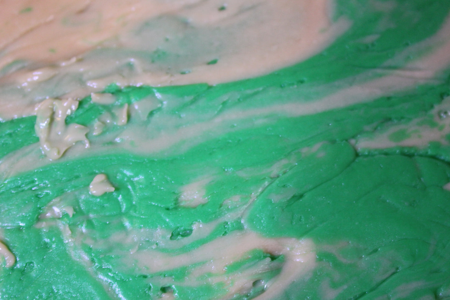 Salted Caramel Apple