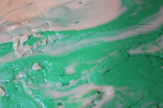 Salted Caramel Apple