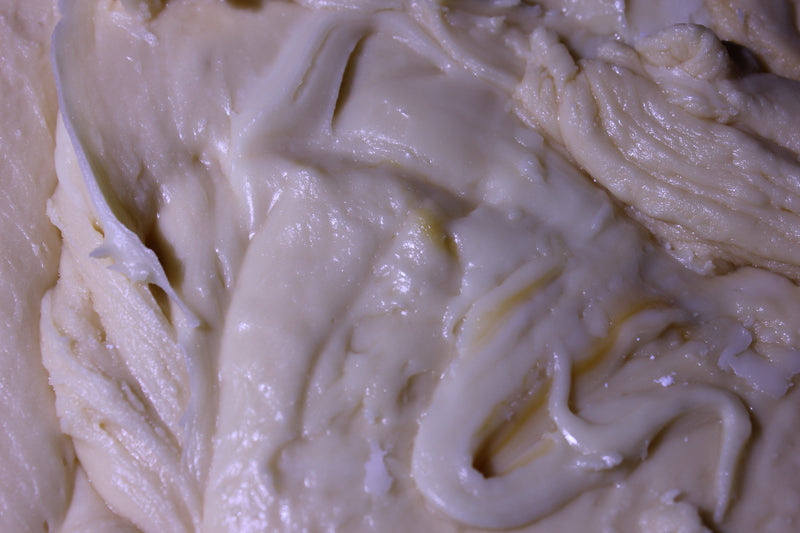 Salted Caramel fudge - 1/2 lb