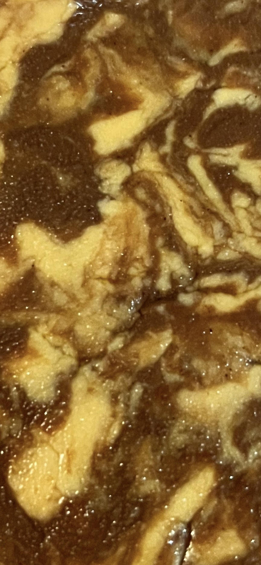 Sea Salt Dark Butterscotch