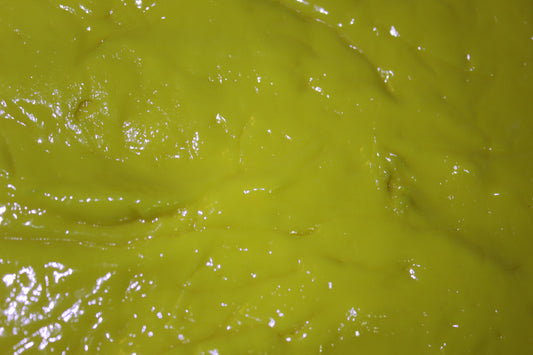 Sour Lemon Punch